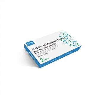 Swab Test Kiti
