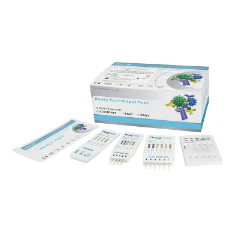 COVID Kendi Kendini Test Kiti Ne Kadar Doğru?