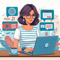 Sarah Thompson